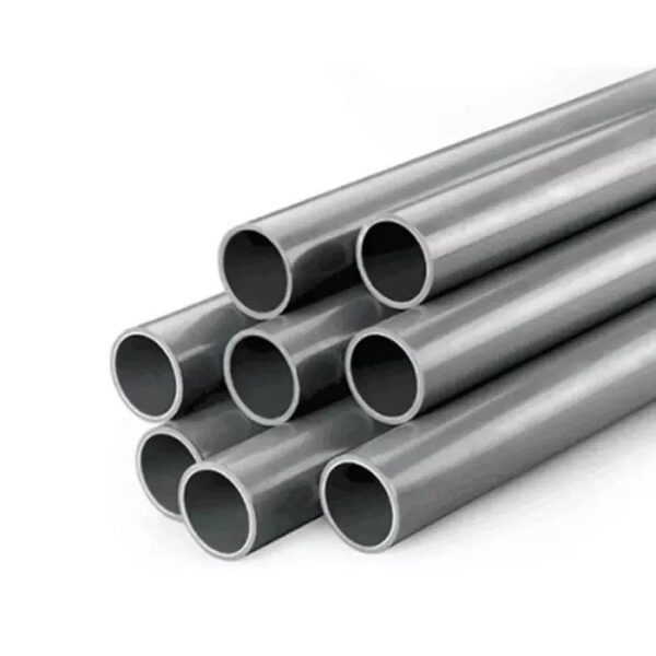 Rigang 2205 Duplex Stainless Steel Round Pipe Tube