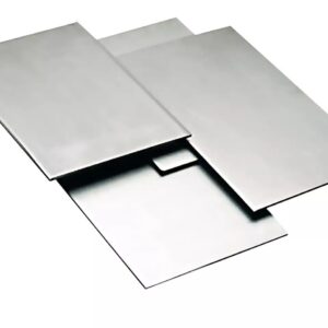 Rigang 316L stainless steel plate