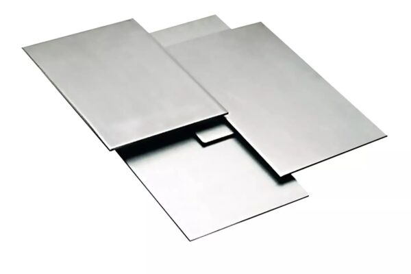 Rigang 316L stainless steel plate