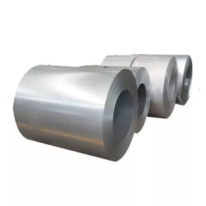 Rigang 316L Stainless Steel Coil