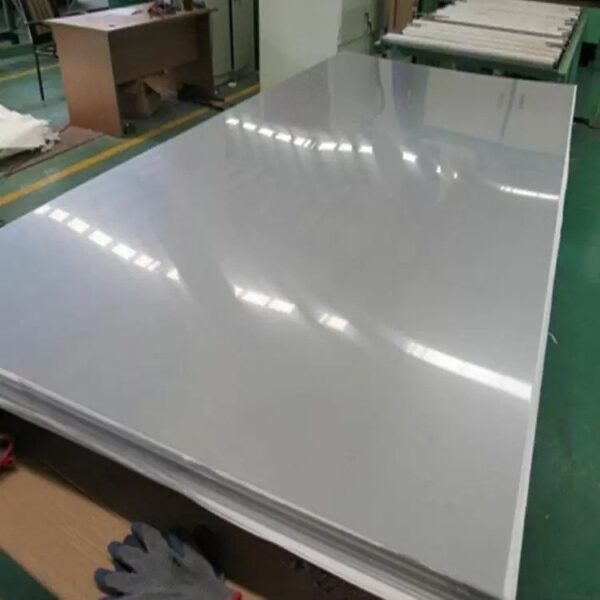 Shandong Wanguo 309 Stainless Steel Plate Sheet