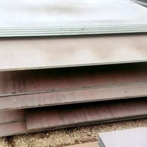 Rigang Wear Plate
