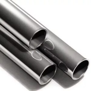 Rigang 304L Stainless steel seamless pipe tube