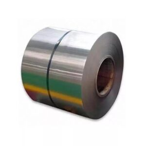 Rigang 201 Stainless Steel Coil