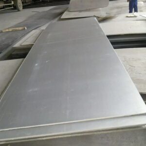Rigang 316 Stainless Steel Sheet