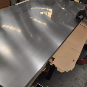 Rigang 904L Stainless steel wire drawing board
