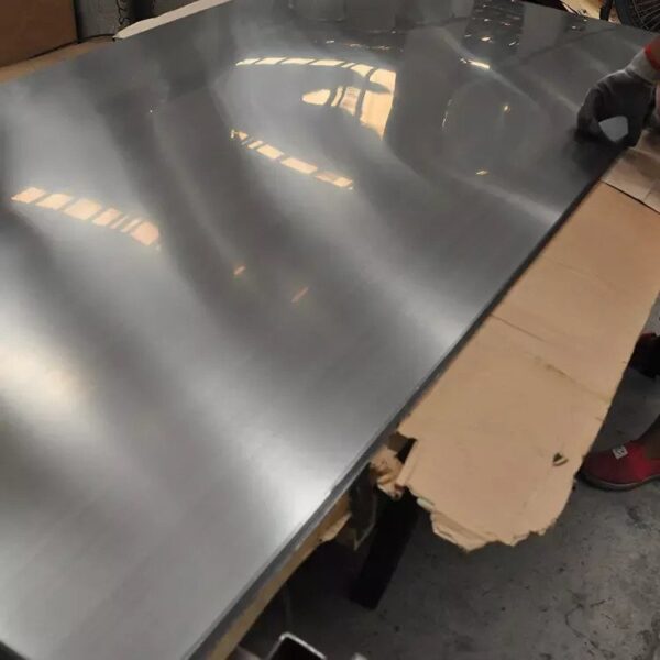 Rigang 904L Stainless steel wire drawing board