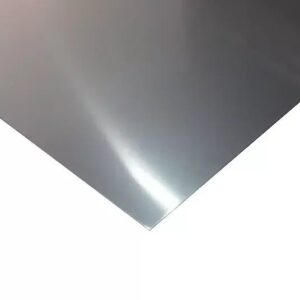 Rigang 316 stainless steel plate