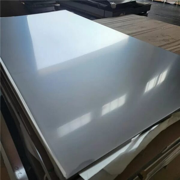 Shandong Wanguo 904 Stainless Steel Plate Sheet