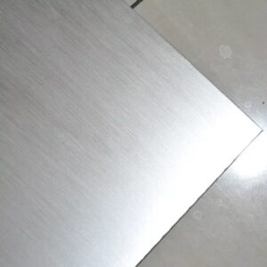 Rigang 304L Stainless steel wire drawing board