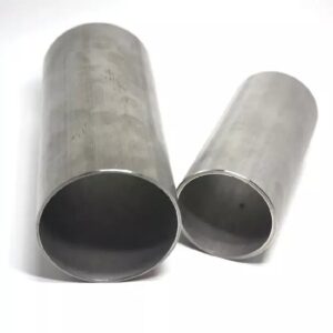 Rigang 2205 Duplex Stainless Steel Welded Pipe
