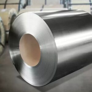 Shandong Wanguo Galvanized Steel Coil