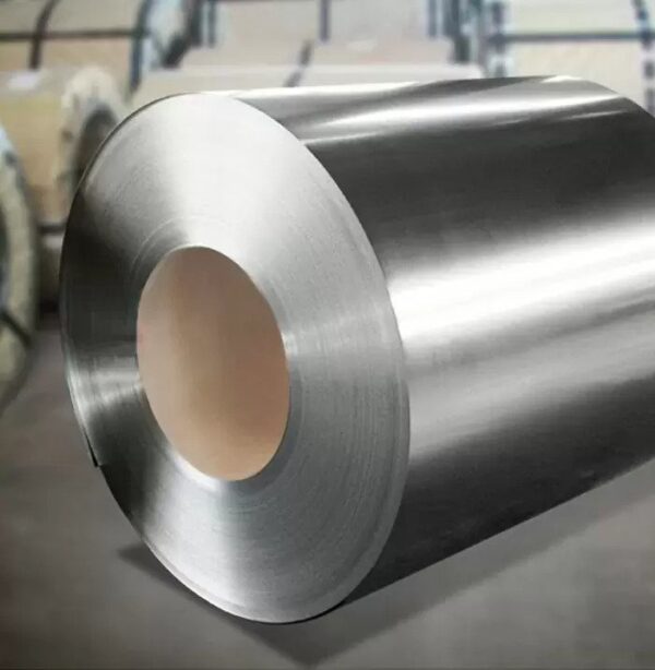 Shandong Wanguo Galvanized Steel Coil
