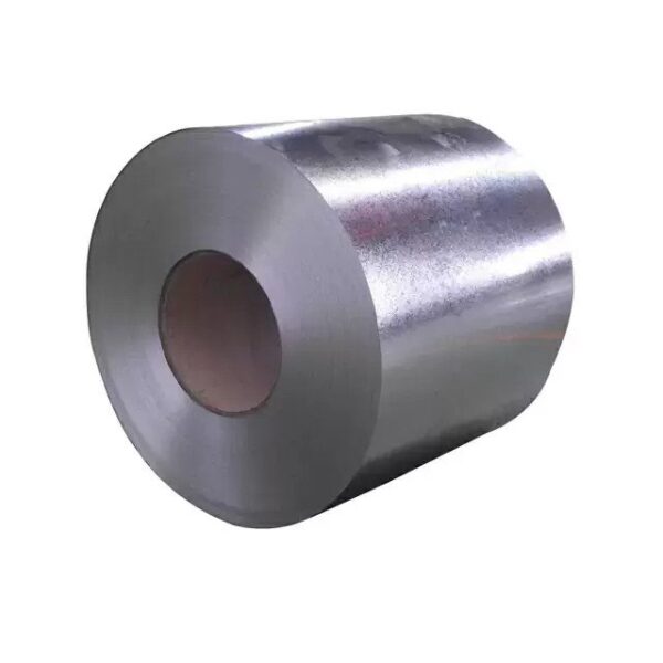 Shandong Wanguo DX51D Z100 Galvanized Steel Coil