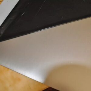 Rigang 316L Stainless steel wire drawing board