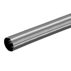 Rigang 304L Stainless steel round pipe tube
