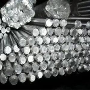 Shandong Wanguo 201 Stainless Steel Round Rod