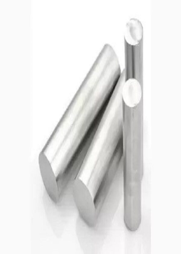 Shandong Wanguo 316 Stainless Steel Round Bar
