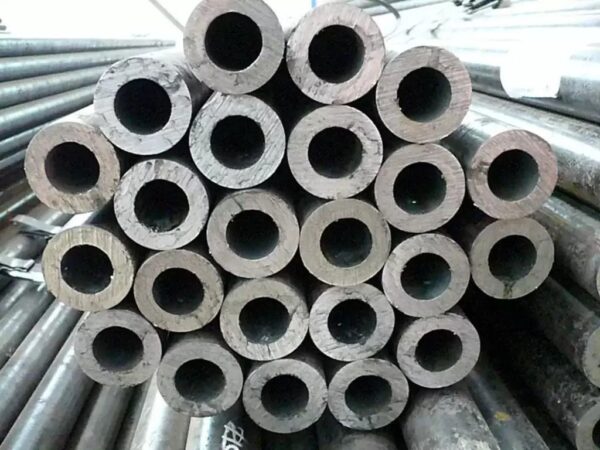 Shandong Wanguo Q215 Carbon Steel Seamless Pipe