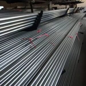 Shandong Wanguo 304 Stainless Steel Bar