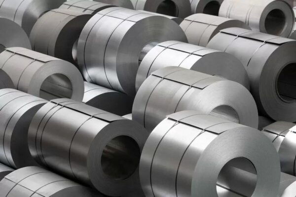 Shandong Wanguo 304L Stainless Steel Coil