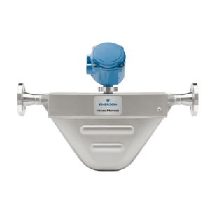 ROSEMOUNT Micro Motion F100P Coriolis Meter, 1 Inch (DN25), Nickel Alloy C22, High Pressure