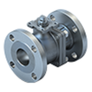 Bray Trunnion Mounted