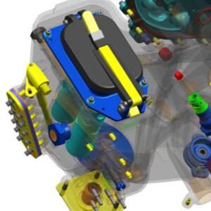 Eaton - Fluid system accessories