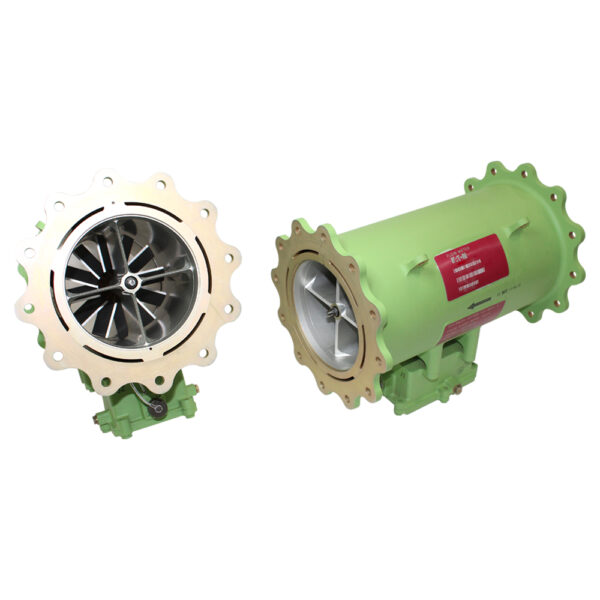 Eaton - Fuel flow meters