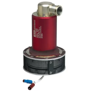 Parker Fuel Boost Pump