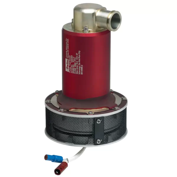 Parker Fuel Boost Pump