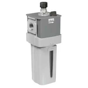 Parker Global Standard Mist Lubricator - P33L Series