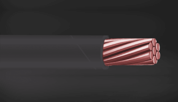 Tempsen DC Solar Photovoltaic Cables