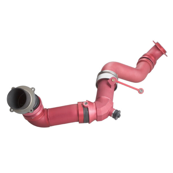 Eaton - High pressure fuel ducts