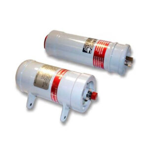Eaton - High-pressure maintenance-free accumulators