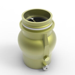 Eaton - Nozzles and accessories