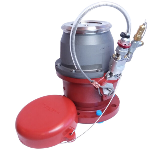Eaton - Hydrant pit valves