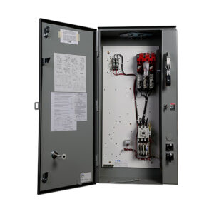 Eaton - Industrial pump panel