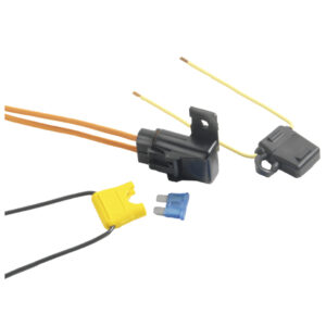 Eaton - Inline fuse holders