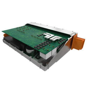 Eaton - Integrated OBC DC/DC