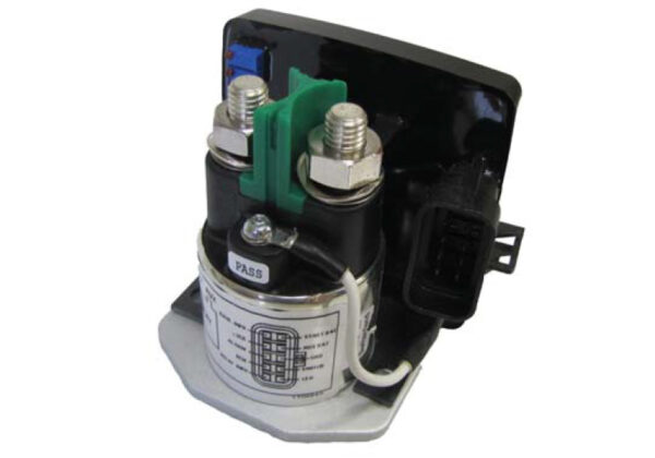 Eaton -  Interconnect controller