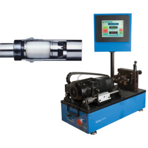 Eaton - Internal swage tube fitting tooling