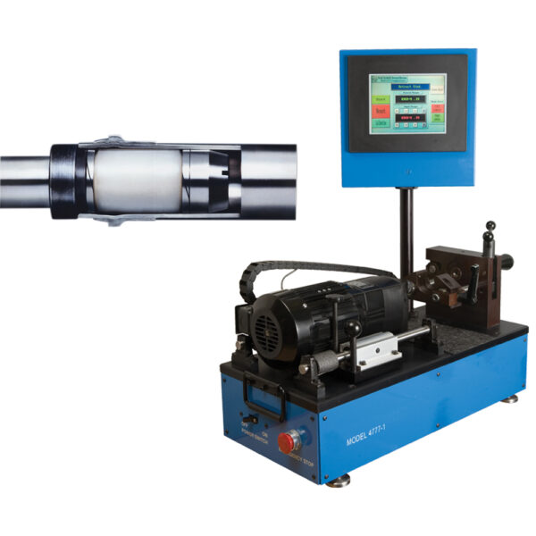 Eaton - Internal swage tube fitting tooling