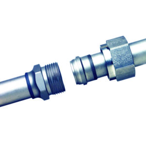 Eaton - Internal swage tube fittings