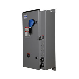 Eaton - Irrigation pump panels