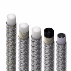 Eaton - PTFE and Teflon Hose and Tubing