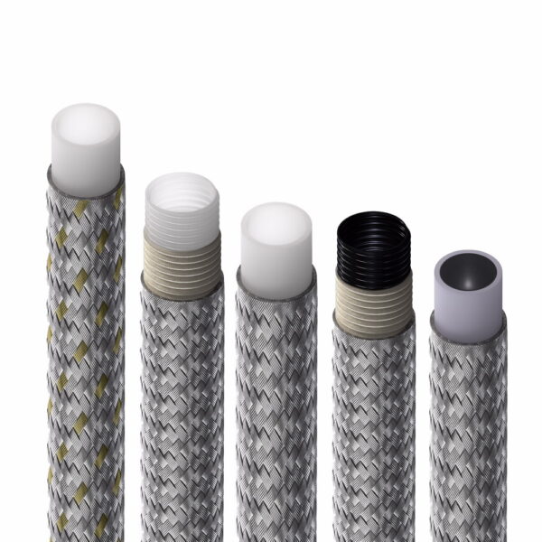 Eaton - PTFE and Teflon Hose and Tubing