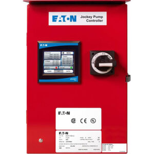 Eaton - XTJP Jockey Pump Controllers