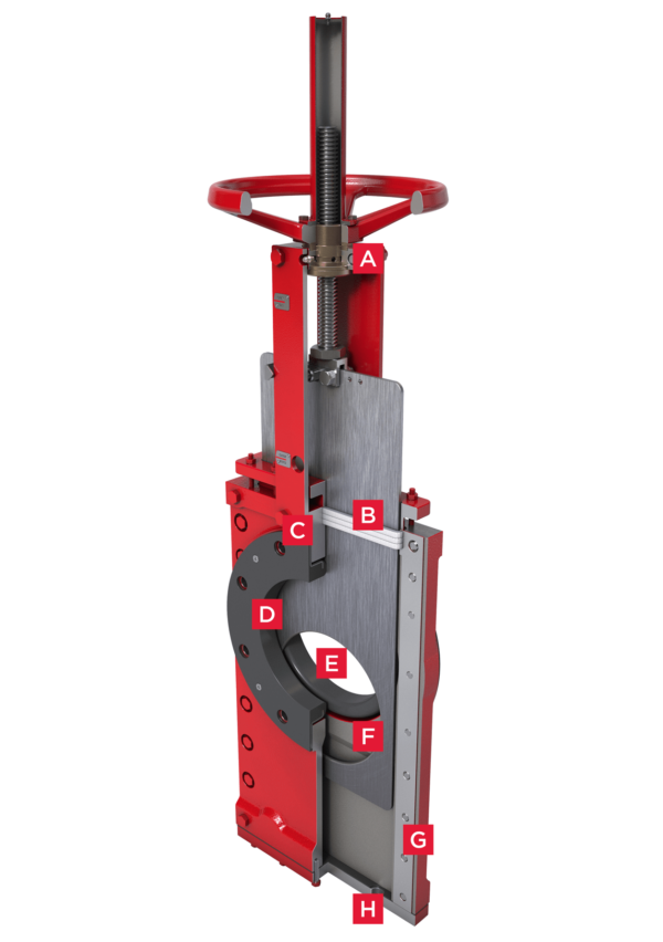 Bray Series 770