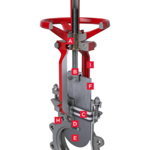 Bray Series 940